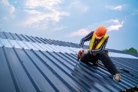 Best Emergency Roof Repair Services  in Twin Lakes, CA